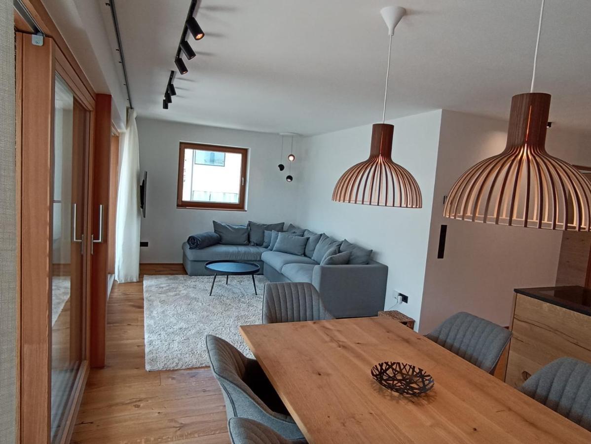 Premium Apartment Am Haidersee Und Reschensee - Resort Haideralm Schoeneben ซานวาเลนตีโน อัลลา มูตา ภายนอก รูปภาพ