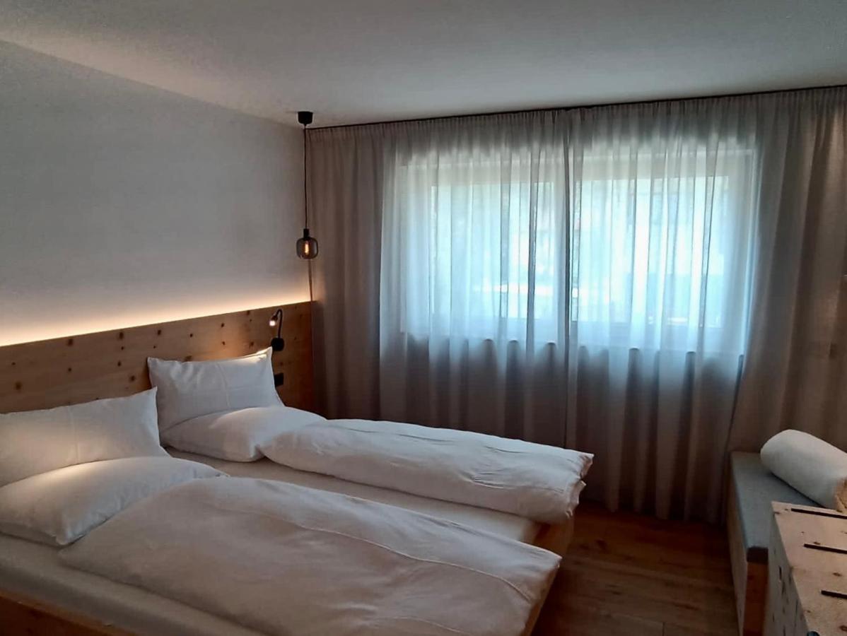 Premium Apartment Am Haidersee Und Reschensee - Resort Haideralm Schoeneben ซานวาเลนตีโน อัลลา มูตา ภายนอก รูปภาพ