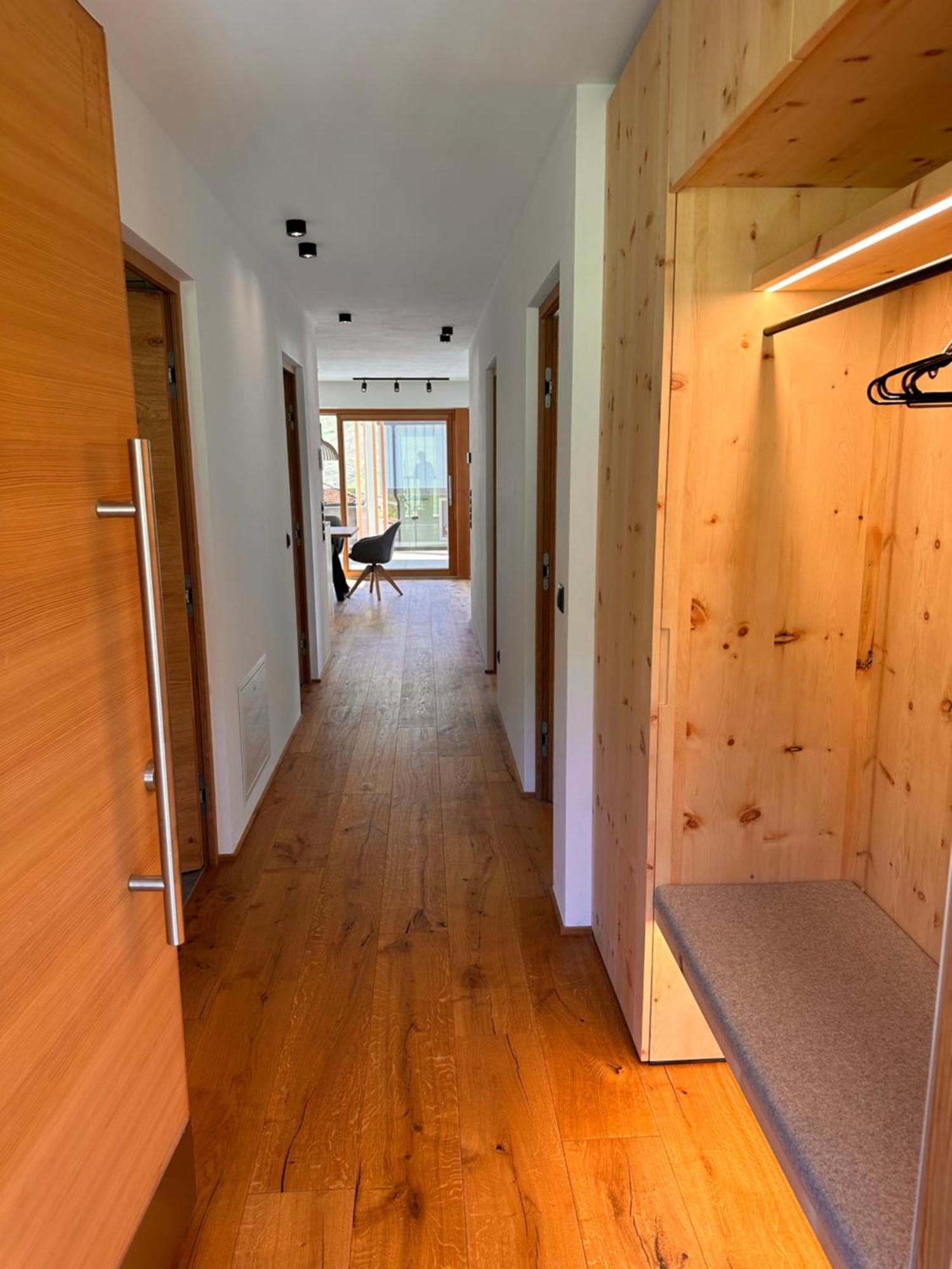 Premium Apartment Am Haidersee Und Reschensee - Resort Haideralm Schoeneben ซานวาเลนตีโน อัลลา มูตา ภายนอก รูปภาพ