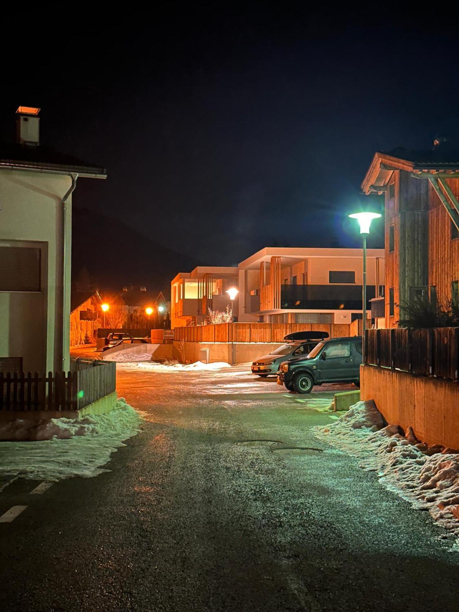Premium Apartment Am Haidersee Und Reschensee - Resort Haideralm Schoeneben ซานวาเลนตีโน อัลลา มูตา ภายนอก รูปภาพ